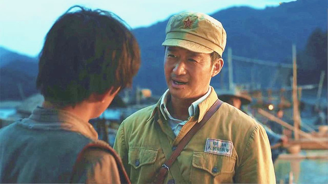 吳京主演的電視劇，熱血演繹，鑄就經(jīng)典，吳京熱血演繹鑄就經(jīng)典電視劇作品