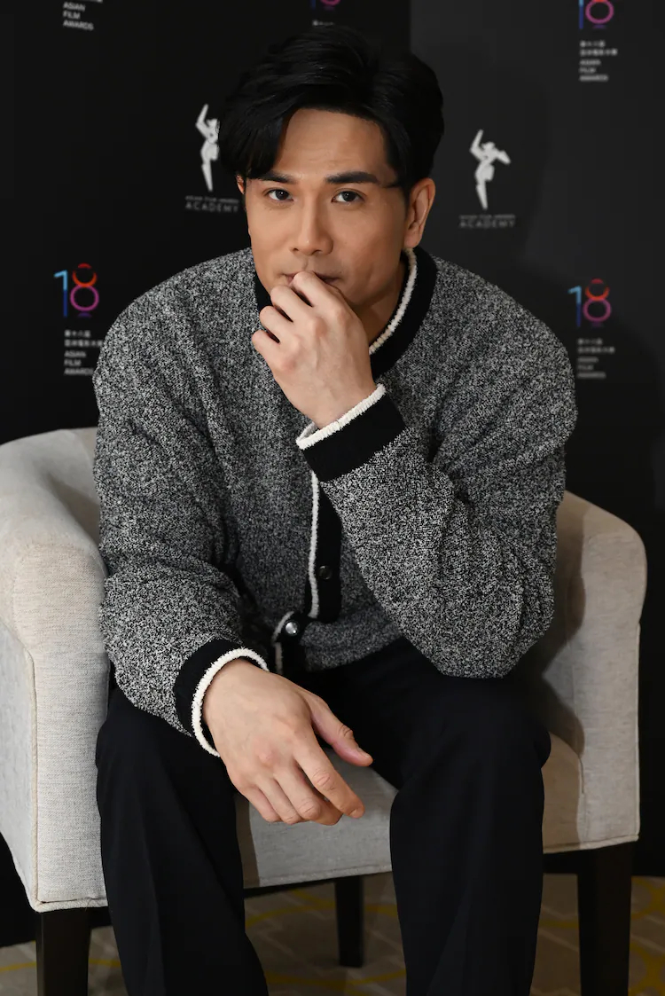 伍允龍個人資料，揭秘一位杰出人才的非凡人生，伍允龍個人揭秘，杰出人才的非凡人生之旅