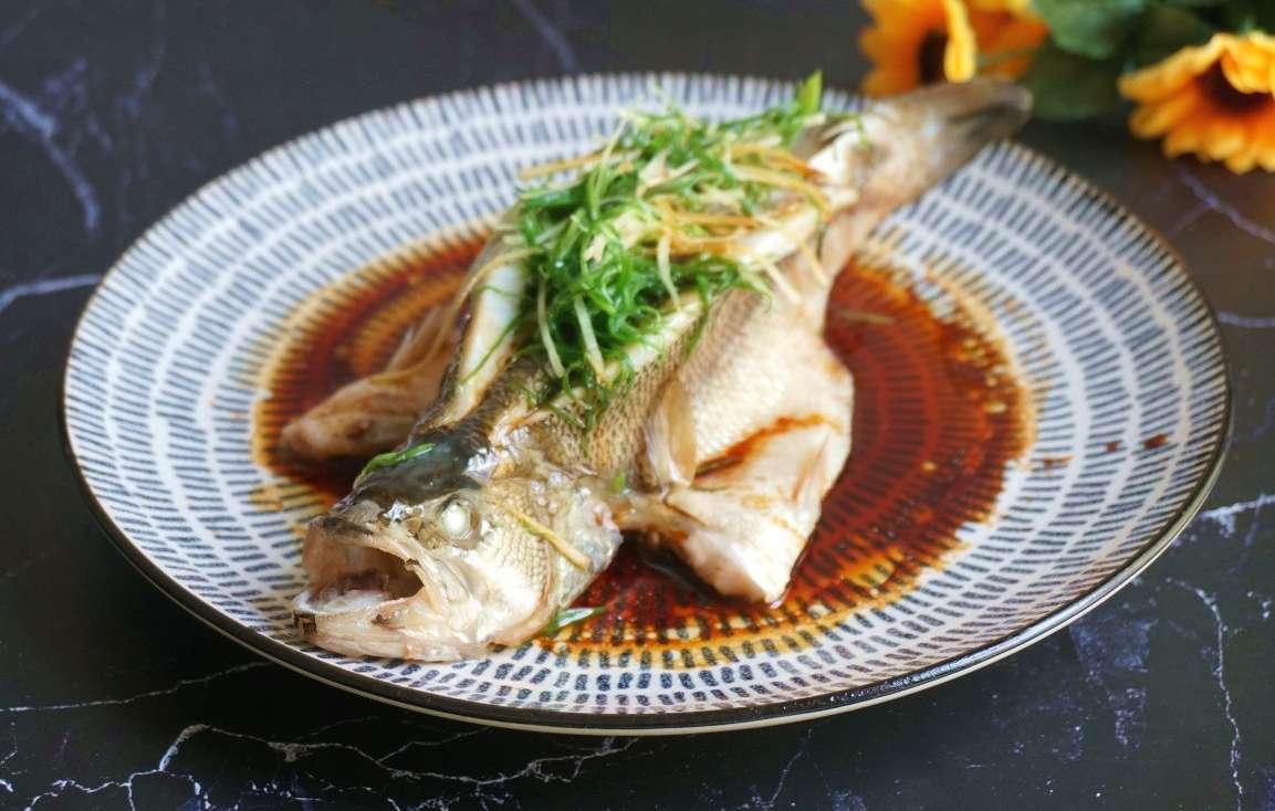 家常清蒸魚的做法，家常清蒸魚制作指南