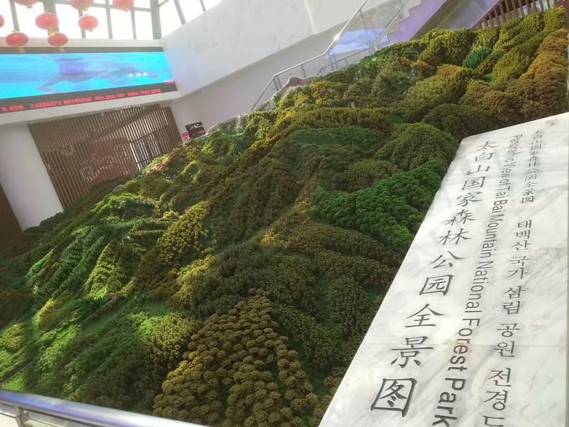 太白山門票，探索自然奇觀的通行證，太白山門票，開啟自然奇觀探索之旅的通行證