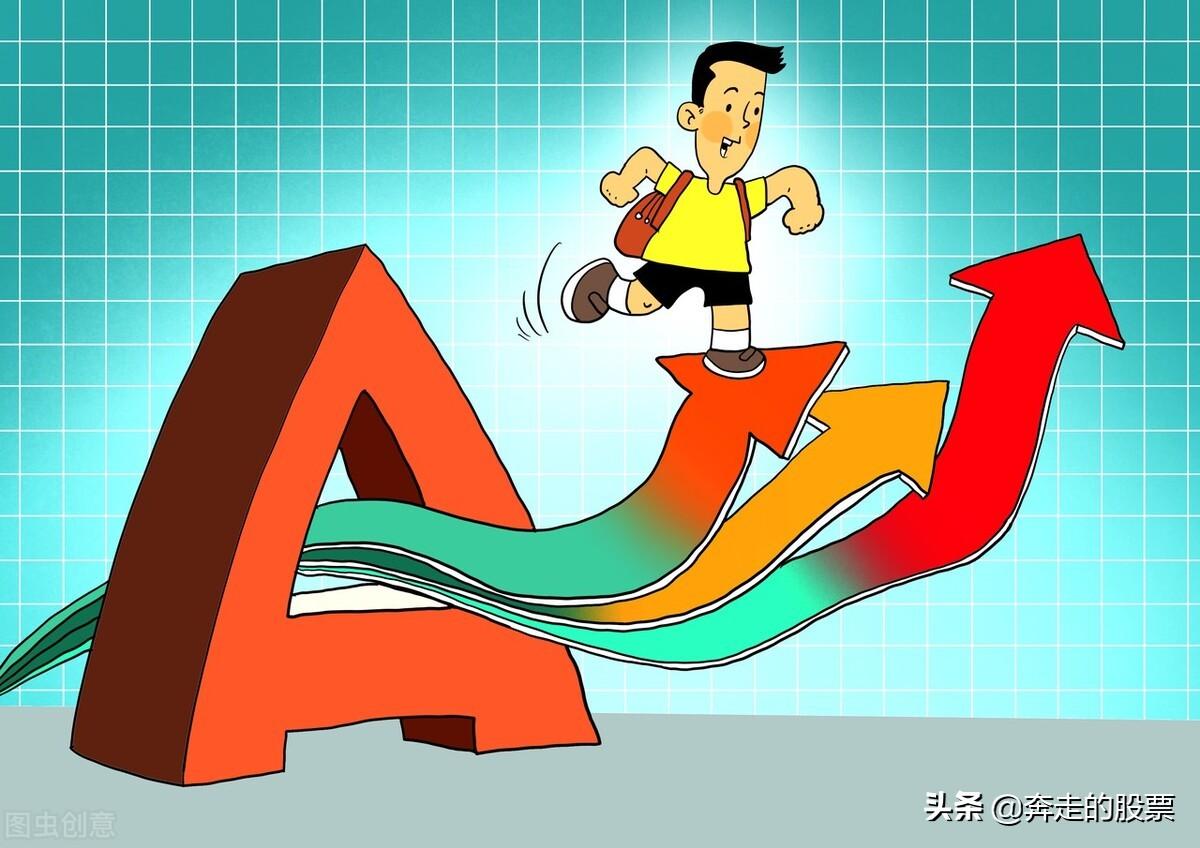 今日A股走勢(shì)分析，今日A股走勢(shì)深度解析