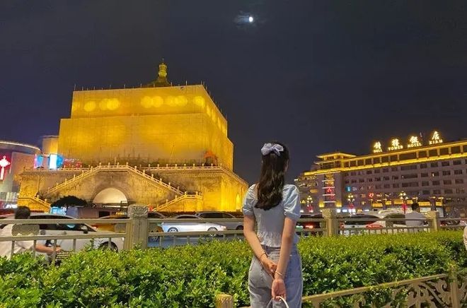 西安旅游四天三晚攻略，西安四天三晚深度游攻略