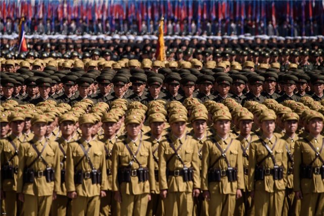 重溫輝煌瞬間，2022年閱兵儀式現(xiàn)場直播回放，重溫輝煌瞬間，2022年閱兵儀式回顧與直播回放