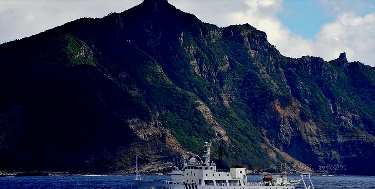釣魚(yú)島，中國(guó)的實(shí)控及其深遠(yuǎn)意義，釣魚(yú)島，中國(guó)的實(shí)控與深遠(yuǎn)影響