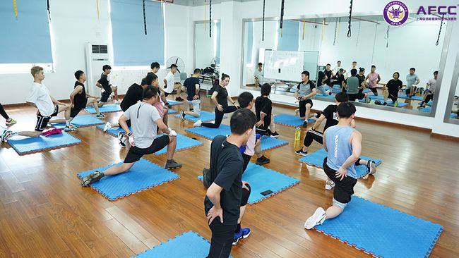 南京健身教練培訓(xùn)費用解析，南京健身教練培訓(xùn)費用詳解