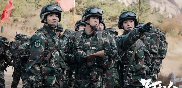 免費觀看60部軍旅電視劇，熱血與榮耀的視聽盛宴，免費觀看60部軍旅電視劇，熱血榮耀視聽盛宴開啟！