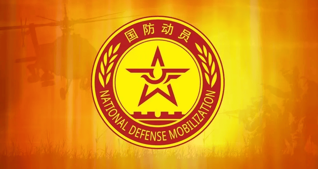 國(guó)防動(dòng)員單位臂章，榮耀的象征與時(shí)代的使命，國(guó)防動(dòng)員單位臂章，榮耀與使命的象征