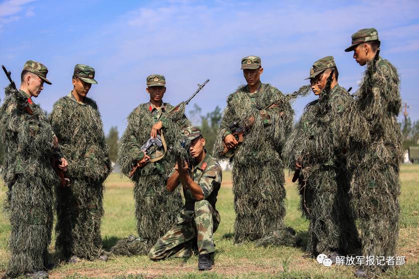 新四軍狙擊手，英雄傳奇的40集史詩免費(fèi)觀看，新四軍狙擊手，史詩英雄傳奇免費(fèi)觀看（40集全）