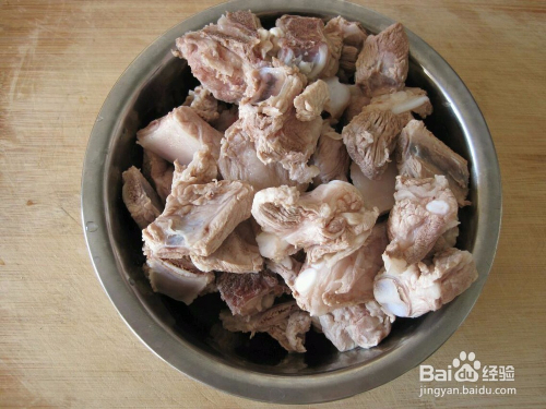 家常燉排骨的簡(jiǎn)單做法，家常燉排骨簡(jiǎn)單做法攻略