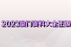 澳門資料大全正版，探索2025年的澳門，澳門正版資料大全，展望2025年澳門的發(fā)展藍圖