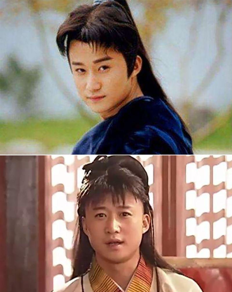 內(nèi)地電視劇男演員大全名單，內(nèi)地電視劇男演員大全名單概覽