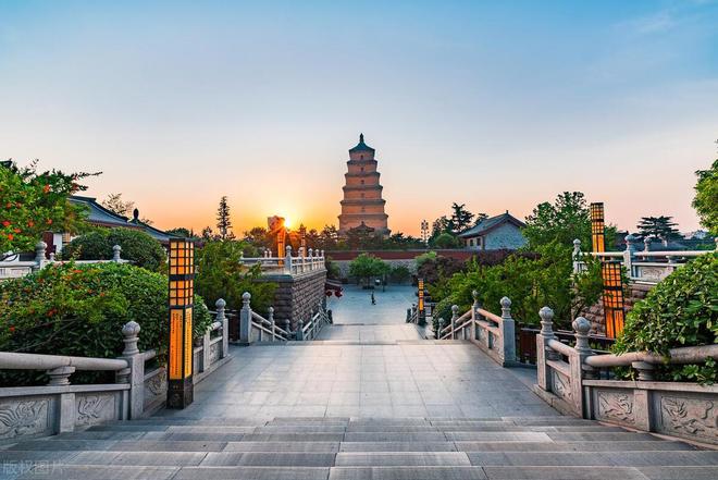西安周邊旅游攻略，西安周邊必游景點(diǎn)攻略