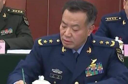 西部戰(zhàn)區(qū)少將名單一覽表，西部戰(zhàn)區(qū)少將名單概覽