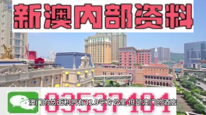 澳門內部免費資料，探索與解讀，澳門內部免費資料深度解讀與探索