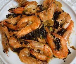 大蝦的做法大全，大蝦美味做法大全