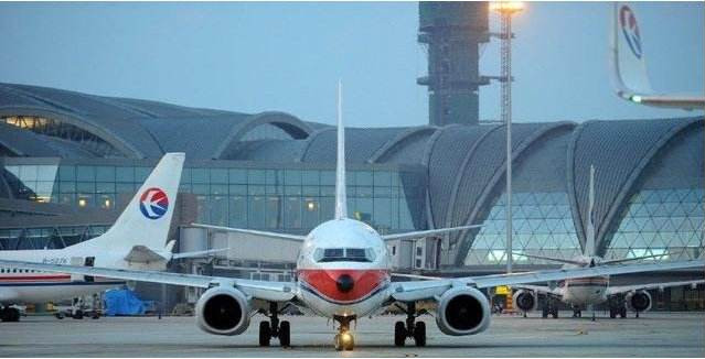 東方航空股，探索航空領(lǐng)域的卓越力量，東方航空股，航空領(lǐng)域的卓越力量探索
