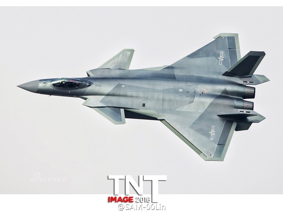 阡20戰(zhàn)斗機，空中力量的新星，阡20戰(zhàn)斗機，空中力量的新星崛起