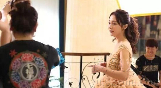姚笛演繹的電視劇世界，從熒屏中探尋角色的魅力，姚笛演繹的熒屏魅力，探尋角色魅力的電視劇世界