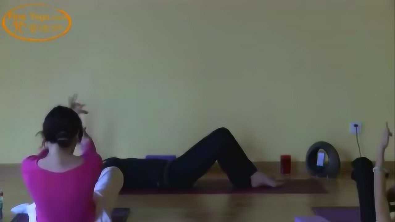 陰瑜伽教程視頻教程第一部，入門指南與體驗(yàn)，陰瑜伽入門指南與體驗(yàn)教程視頻第一部
