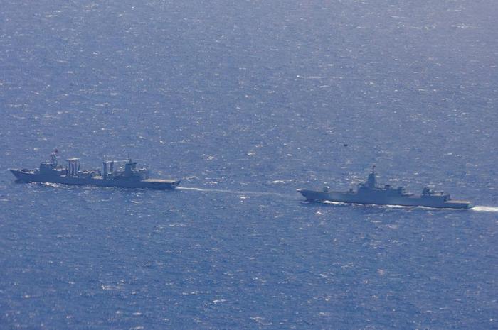 中國最弱的軍艦，現(xiàn)實(shí)與挑戰(zhàn)，中國最弱軍艦面臨現(xiàn)實(shí)與挑戰(zhàn)，揭秘其現(xiàn)狀與發(fā)展困境