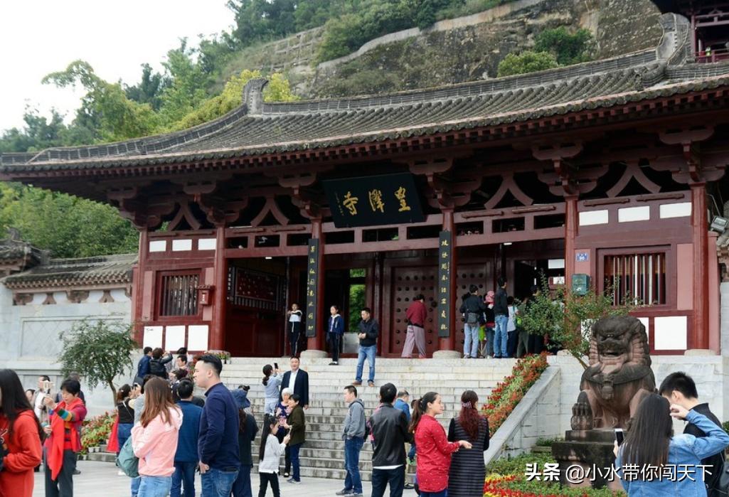 四川廣元十大旅游景點深度游攻略，四川廣元十大必游景點深度攻略