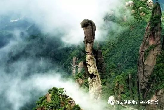 丹霞山二日游精彩線路安排，丹霞山二日游精彩行程攻略