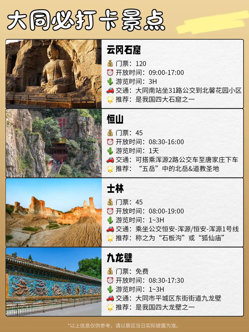 云岡石窟門票價格詳解，費用、購票方式及更多信息，云岡石窟門票價格全解析，費用、購票方式一網(wǎng)打盡