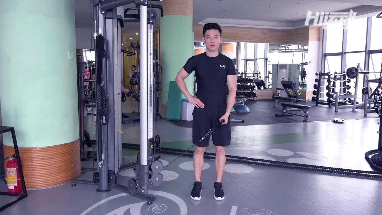 健身房各種器械使用方法詳解，健身房器械使用指南，全面詳解各種器械使用方法