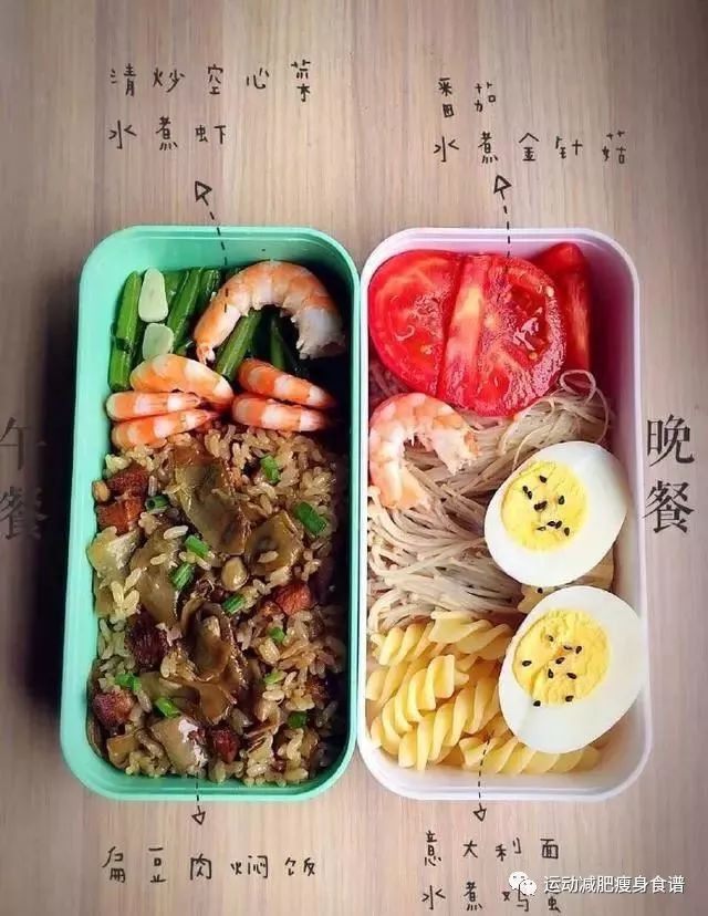 一周七天減肥餐食譜，打造健康輕盈的生活方式，七天減肥餐食譜，打造健康輕盈生活