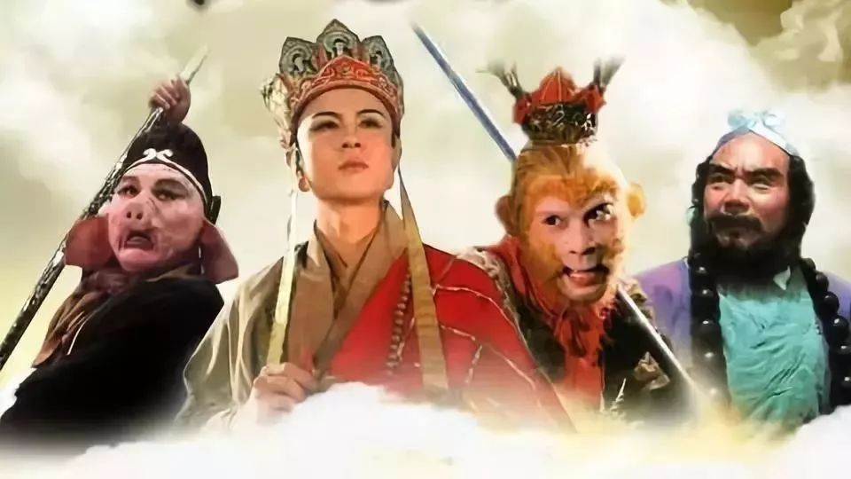 西游記電視劇，經(jīng)典再現(xiàn)與深度解讀，西游記電視劇，經(jīng)典再現(xiàn)與深度解讀探索