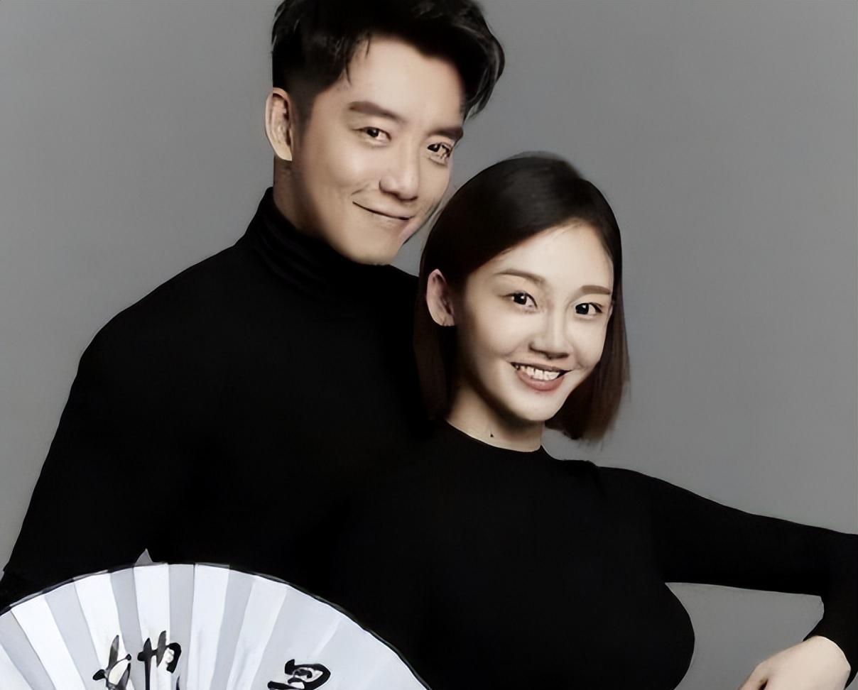 鄭愷的老婆，苗苗的魅力與故事，鄭愷的妻子苗苗，魅力與故事