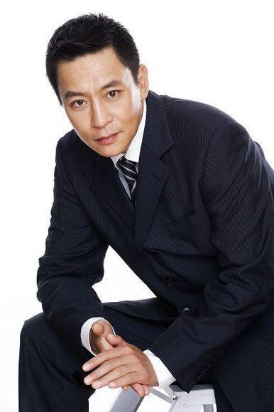演員張鐵林的個人資料簡介，張鐵林個人資料簡介