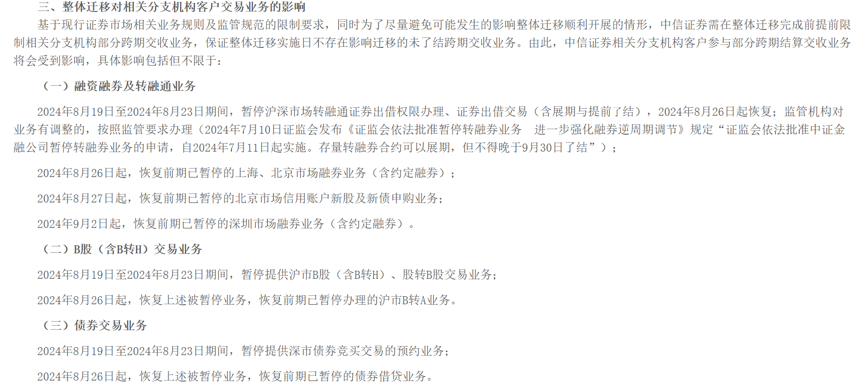 全面解讀