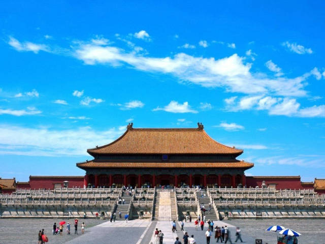 北京游玩攻略一日游，北京一日游精彩攻略，暢游名勝古跡與美食文化之旅