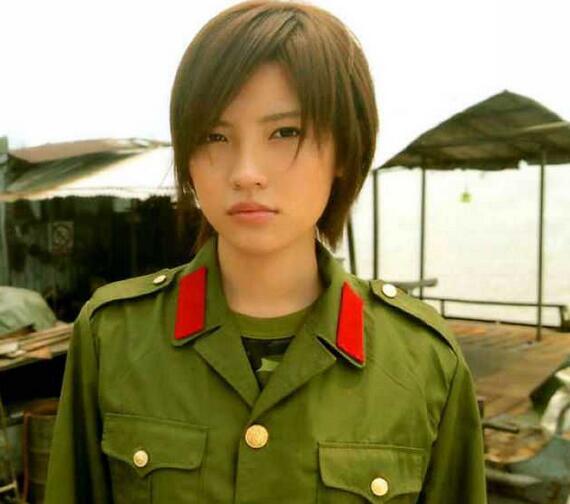 jushumin