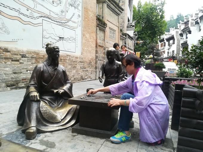 荔波小七孔，貴州秘境中的絕美風景，荔波小七孔，貴州秘境的絕美風光探索