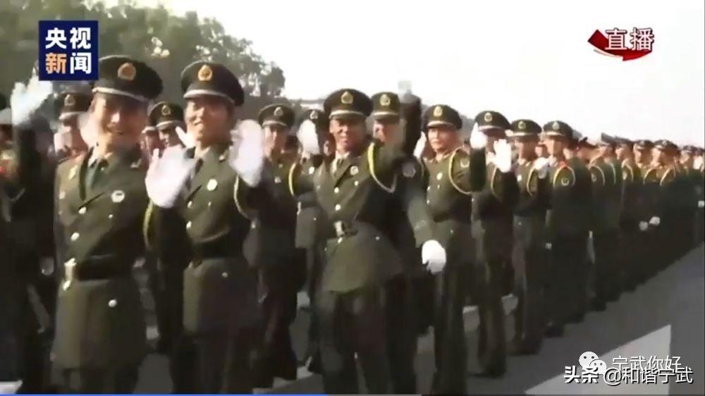 國慶閱兵方陣圖片，展現(xiàn)國家力量與榮耀，國慶閱兵方陣圖片展示，國家力量與榮耀的瞬間