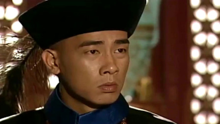 鹿鼎記陳小春版，經(jīng)典中的翹楚，陳小春版鹿鼎記，經(jīng)典翹楚之絕唱