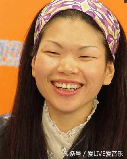 中國最丑女明星，內(nèi)外兼修的多元評價，中國最丑女明星，內(nèi)外多元評價揭秘