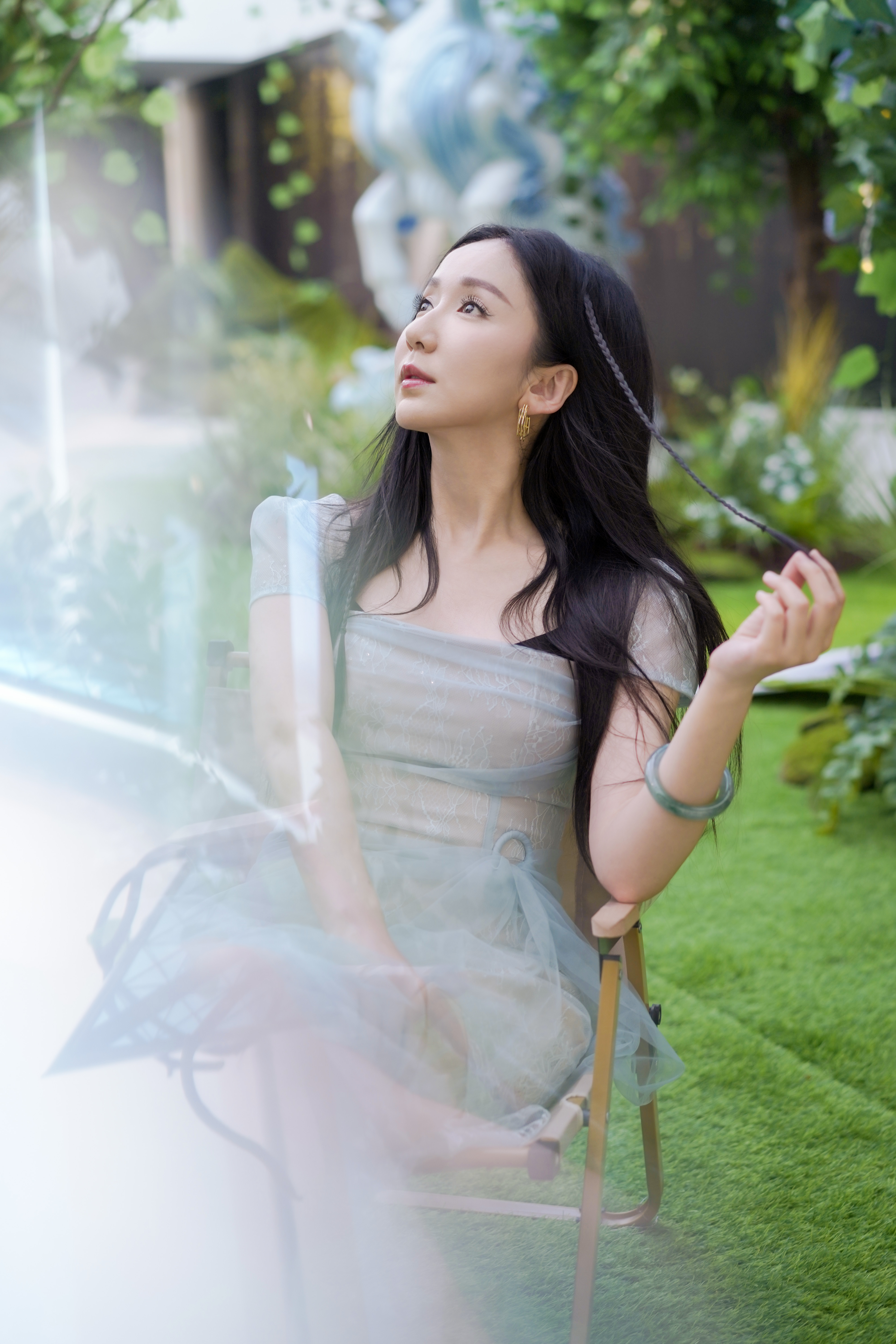 婁藝瀟演員，演藝之路與魅力展現(xiàn)，婁藝瀟，演藝之路的璀璨之星
