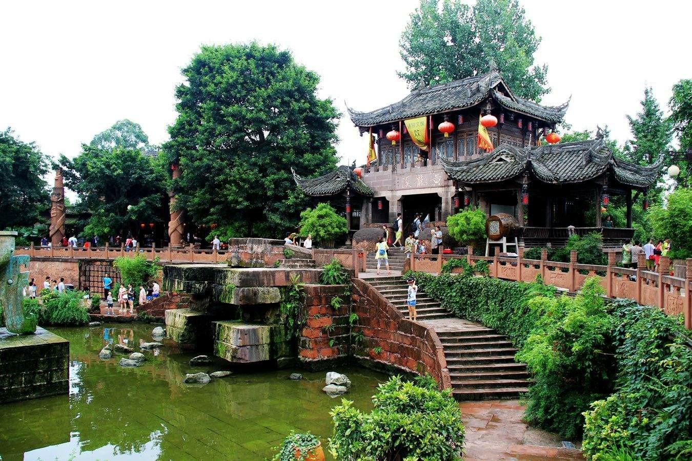 成都景點排行榜前十名，探尋千年古都的魅力所在，成都魅力探秘，景點排行榜前十名，千年古都之旅