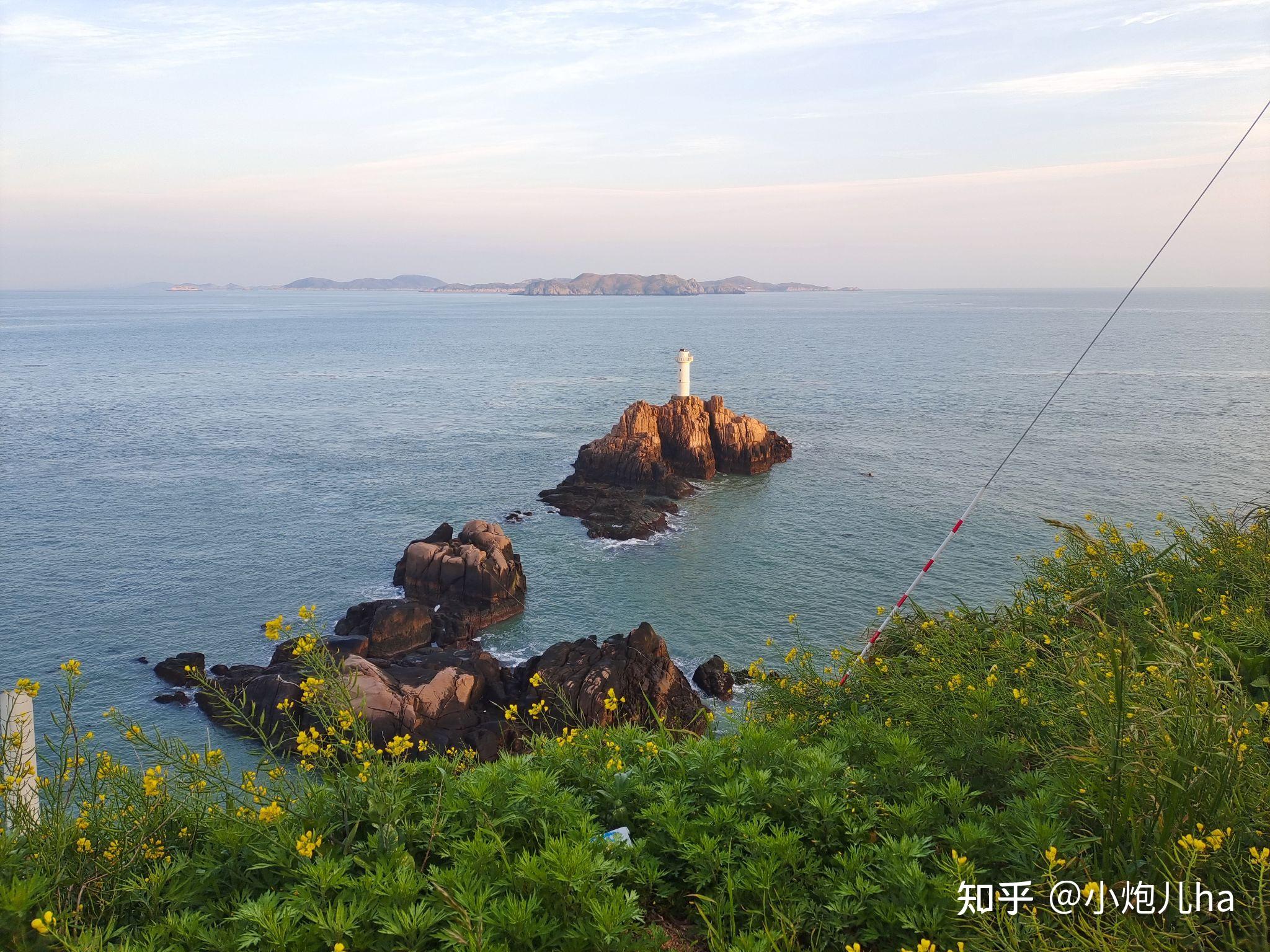 舟山旅游攻略自駕游，舟山自駕游攻略指南