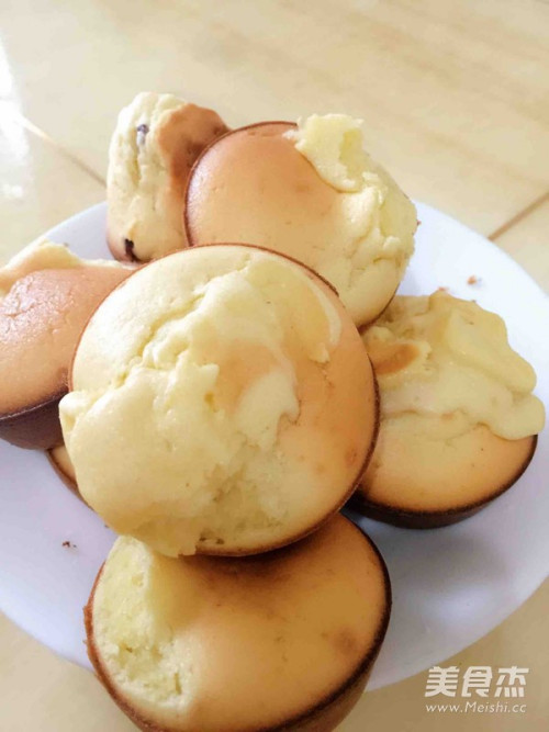 家常美味雞蛋糕的做法，家常美味雞蛋糕制作教程