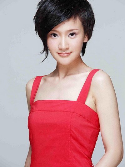 楊璐的個人資料，楊璐個人資料簡介