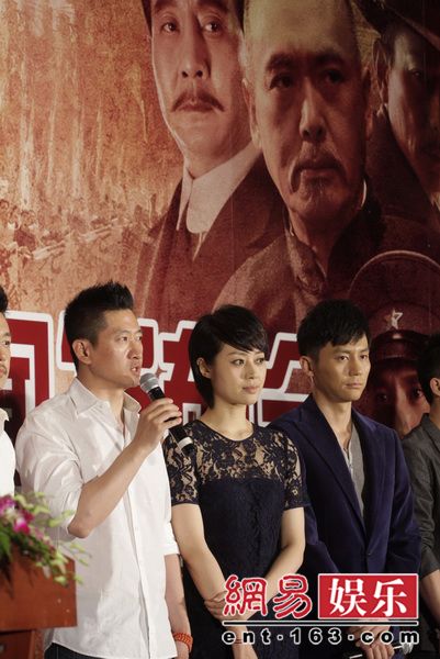 建黨偉業(yè)演員表名單圖片，星光熠熠，再現(xiàn)歷史輝煌，建黨偉業(yè)演員表名單圖片，星光再現(xiàn)歷史輝煌時(shí)刻