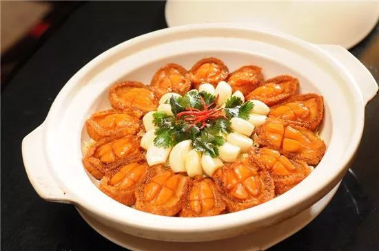 鮑魚的八種家常做法，鮑魚八種家常做法詳解