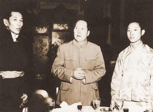 中國人民解放軍的歷史，榮耀與輝煌的征程，中國人民解放軍，榮耀與輝煌的征程