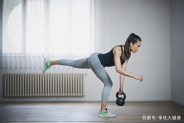 在家最簡單的無氧運動，在家最簡單的無氧運動方法