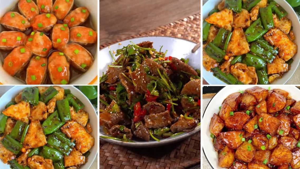 家常菜做法大全有圖，輕松掌握家常美食烹飪技巧，家常菜做法大全，圖解烹飪技巧，輕松掌握美味佳肴