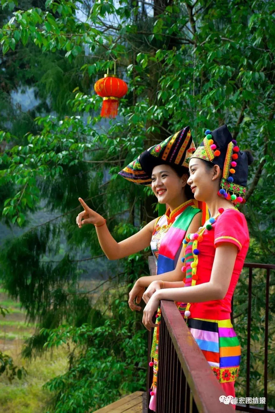 芒市旅游攻略，必去景點推薦，芒市旅游攻略，必去景點推薦
